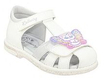 Туфли детские летние