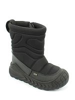 Сапоги детские зимние