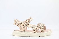 Тефли детские летние