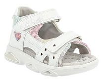 Туфли детские летние