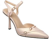 Туфли женские летние