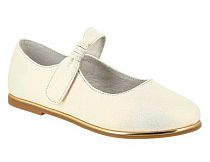 Туфли детские праздничные