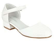 Туфли детские праздничные