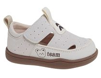 Туфли открытые