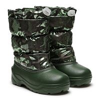 Сапожки детские, мод.577/01 (камуфляж оливковый/оливковый, Асс 1 (27/1,28/1,29/1,30/1,31/1,32/1,33/1), 7 пар)