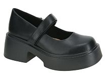 Туфли детские школьные