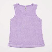 07864086-41 Майка детская сиреневый р.116