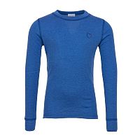 07002032-40 Лонгслив детский, серия "Комфорт" синий р.92