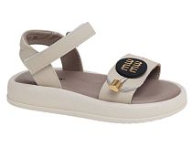 Туфли детские открытые