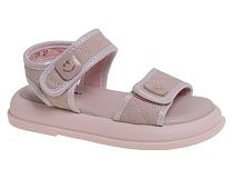 Туфли детские открытые