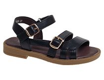 Туфли детские открытые