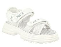 Туфли детские летние