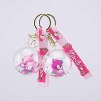 03816022-40 Брелок детский разноцветный выс. 5 см