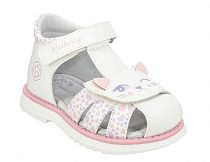 Туфли детские летние