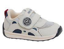 Полуботинки детские спортивные