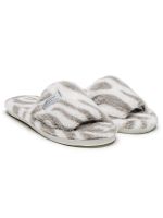 Пантолеты женские, мод.990/02М (зебра/белый, Асс 1 (35/36/6,37/38/6,39/40/6), 18 пар)