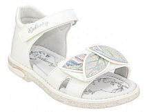 Туфли детские летние