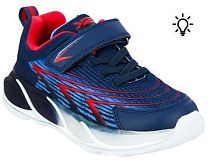 Обувь для активного отдыха со светодиодами