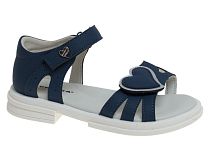 Туфли детские открытые