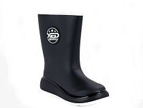 Сапоги детские резиновые ПВХ