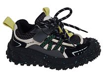 Полуботинки детские спортивные