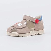 Туфли летние