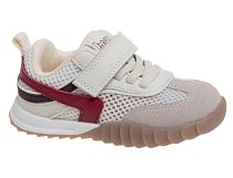 Полуботинки детские спортивные