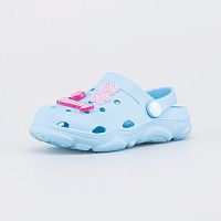 Туфли детские летние