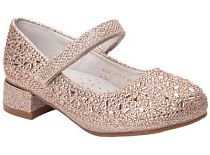 Туфли детские Праздничные