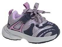 Полуботинки детские спортивные