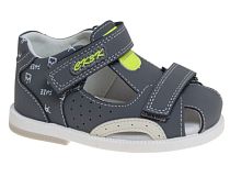 Туфли детские летние