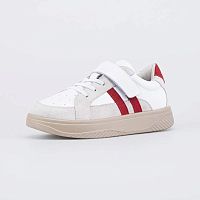 Полуботинки детские нат.кожа