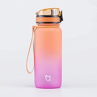 03819010-40 Бутылка для воды роз-ора 650 мл