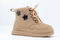 Ботинки детские демисезонные