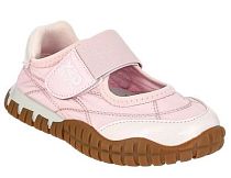 Туфли детские Текстиль