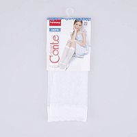 07880003-40 Гольфы детские п/а белый р.20