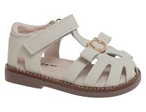 Туфли детские открытые