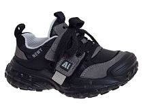 Полуботинки детские спортивные