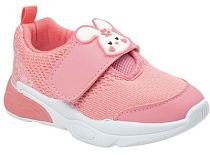 Полуботинки со светодиодами детские