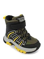 Ботинки детские зимние