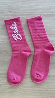 07842826-41 Носки детские розовый р.24