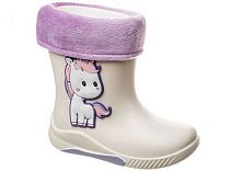 Сапоги резиновые