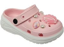 Туфли летние для пляжа ЭВА