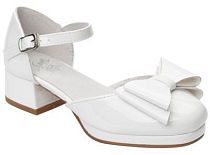 Туфли детские Праздничные