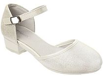 Туфли детские праздничные