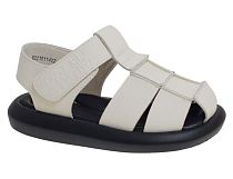 Туфли детские открытые