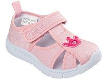 Туфли детские Текстиль