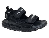 Туфли детские открытые