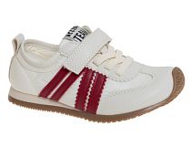 Полуботинки детские спортивные