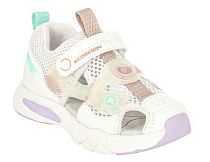 Туфли детские летние